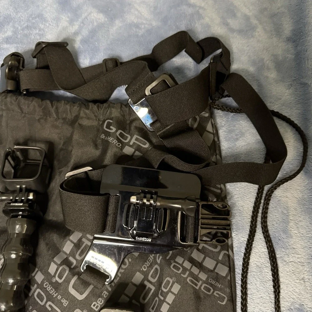 gopro hero session Plus Accessories
